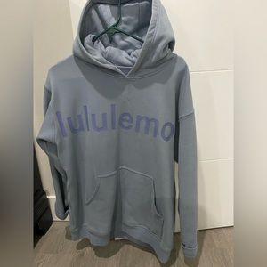 Lululemon Hoddie